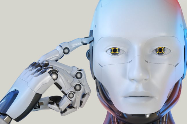 The Future of Work