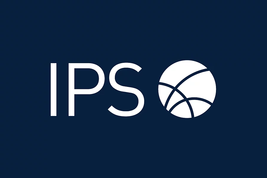 Logo of the IPS Journal - IPS Journal