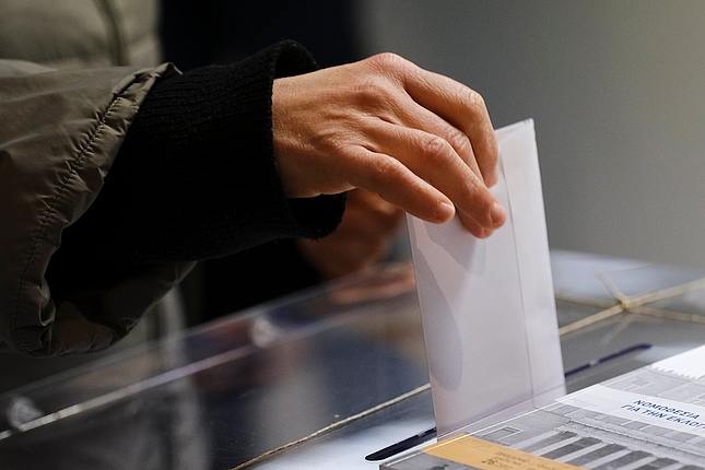 Democracy