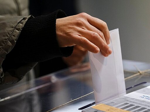Democracy