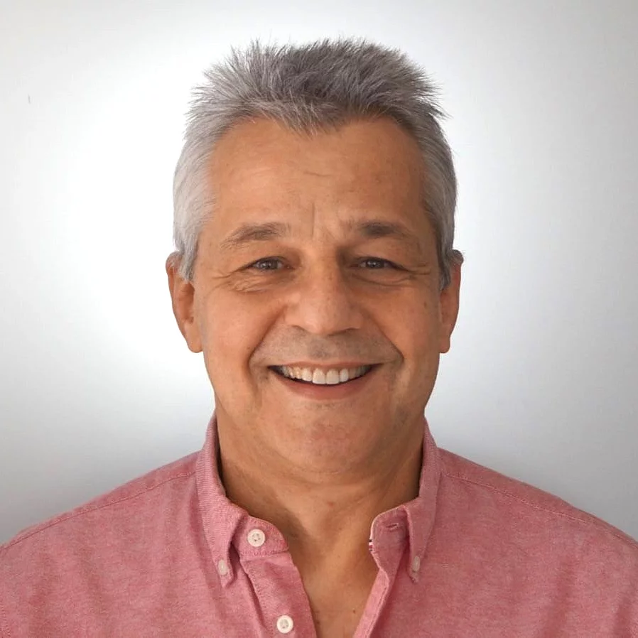 Portrait of Hubert Faustmann