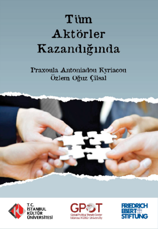 Tüm aktörler kazandiğinda
