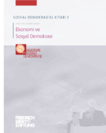 Lesebuch der Sozialen Demokratie ; 2 / Türkisch