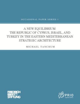 A new equilibrium