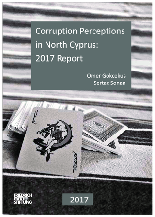 Corruption perceptions in North Cyprus: 2017 report