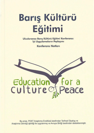 Barış kültürü eğitimi