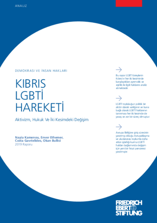 Kıbrıs LGBTİ hareketi