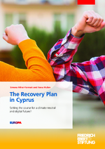 The recovery plan in Cyprus