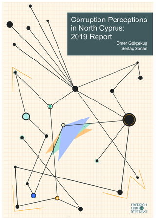 Corruption perceptions in North Cyprus: 2019 report
