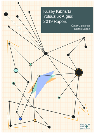Kuzey kıbrıs'ta yolsuzluk algısı: 2019 raporu