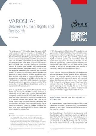 Varosha