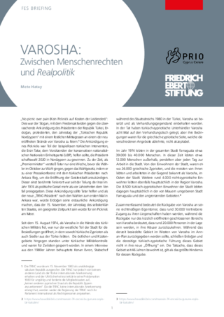 Varosha
