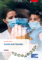 Covid and gender