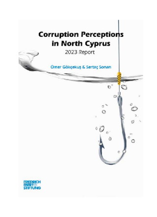 Corruption perceptions in North Cyprus: 2023 report